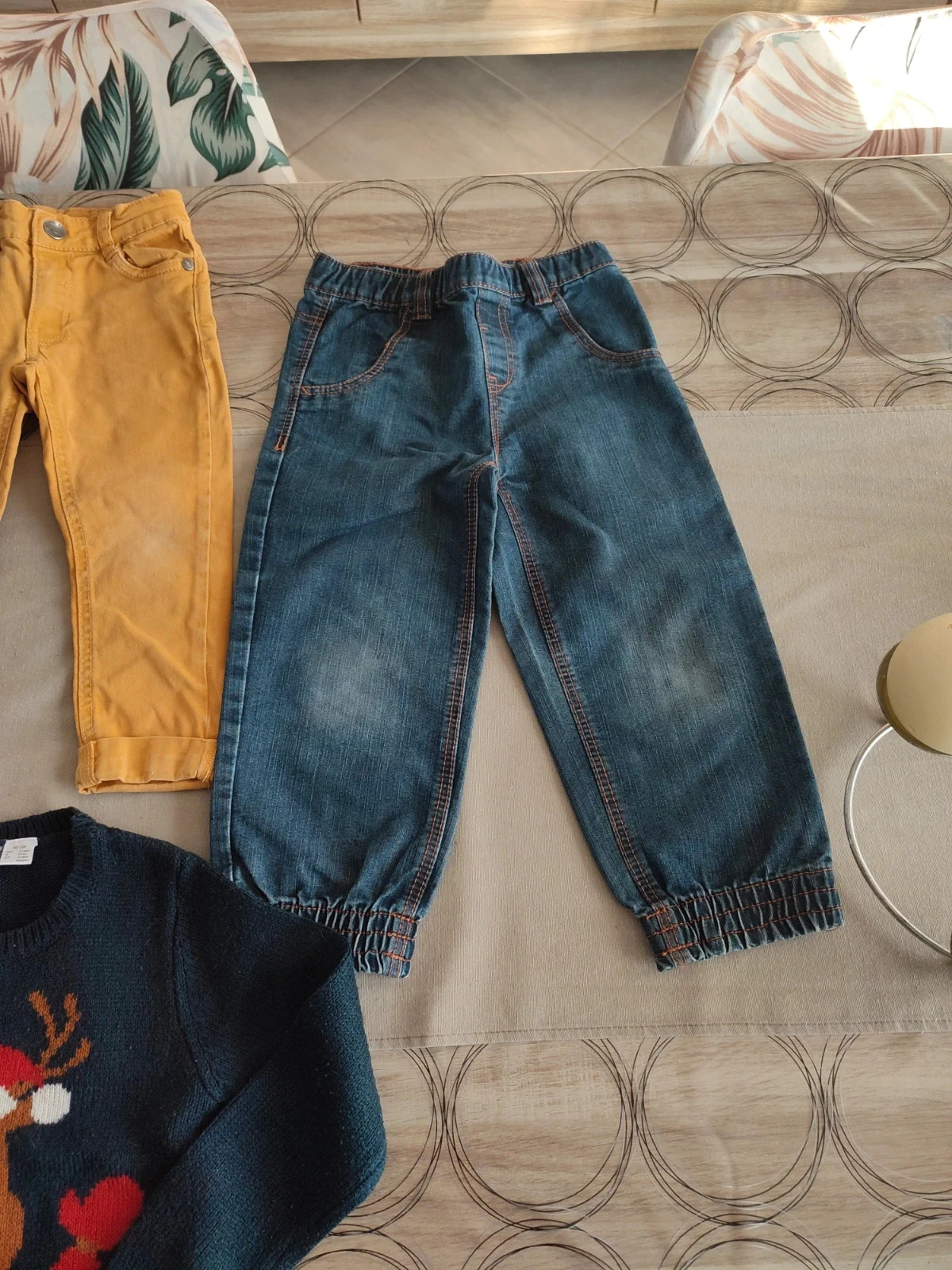 Lot de vêtements garçon 3 ans – photo 3